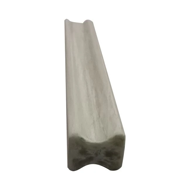 FRP Pultruded Dogbone And Corner Profile