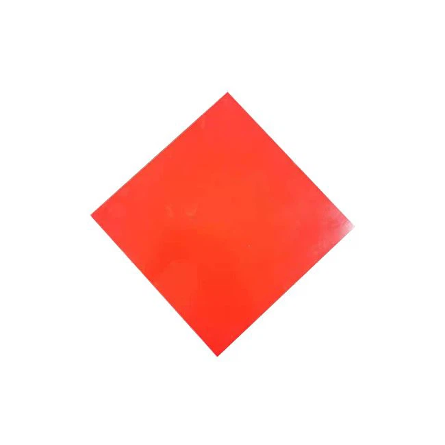 Halogen Free Flame Retardant Fiberglas SMC Sheet
